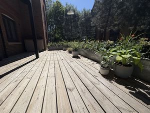 Decking- click for photo gallery